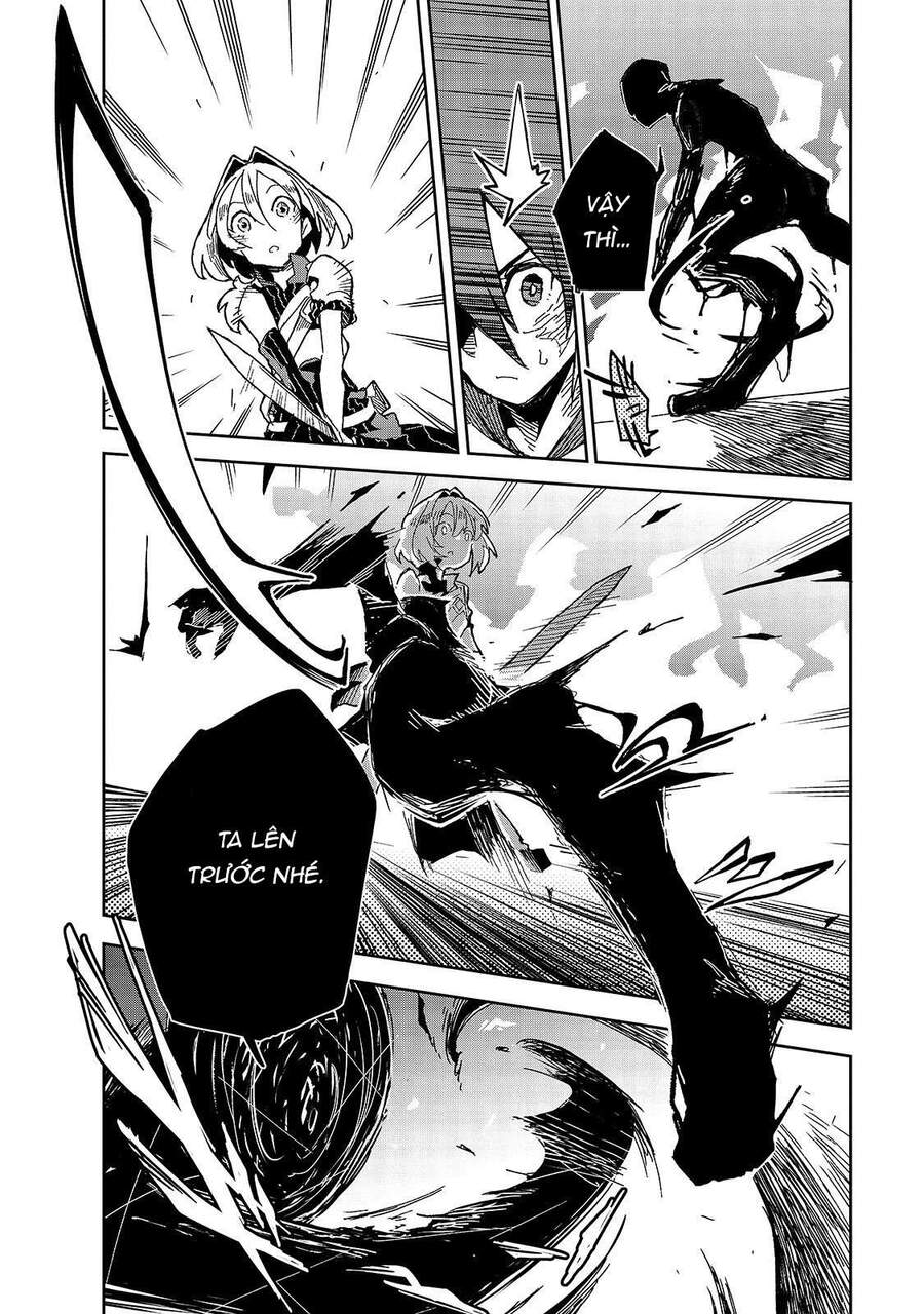 Isekai Meikyuu No Saishinbu O Mezasou Chapter 10 - 6