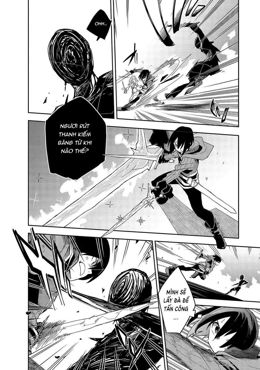 Isekai Meikyuu No Saishinbu O Mezasou Chapter 10 - 8