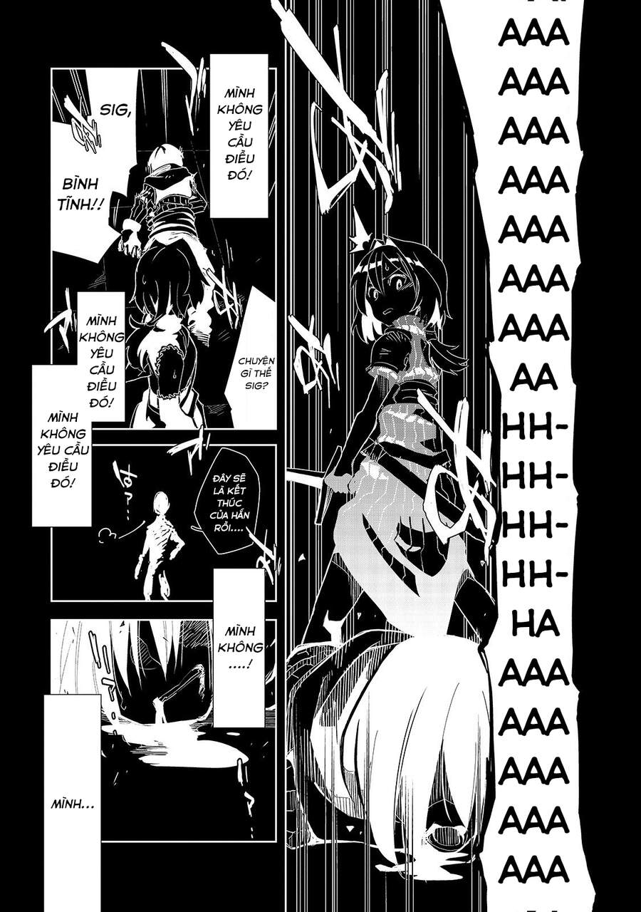 Isekai Meikyuu No Saishinbu O Mezasou Chapter 11 - 12