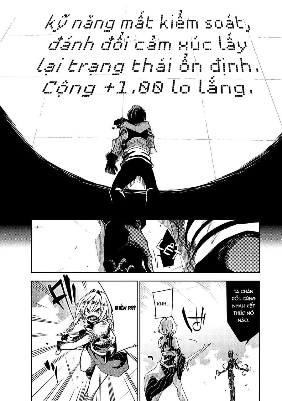 Isekai Meikyuu No Saishinbu O Mezasou Chapter 11 - 13