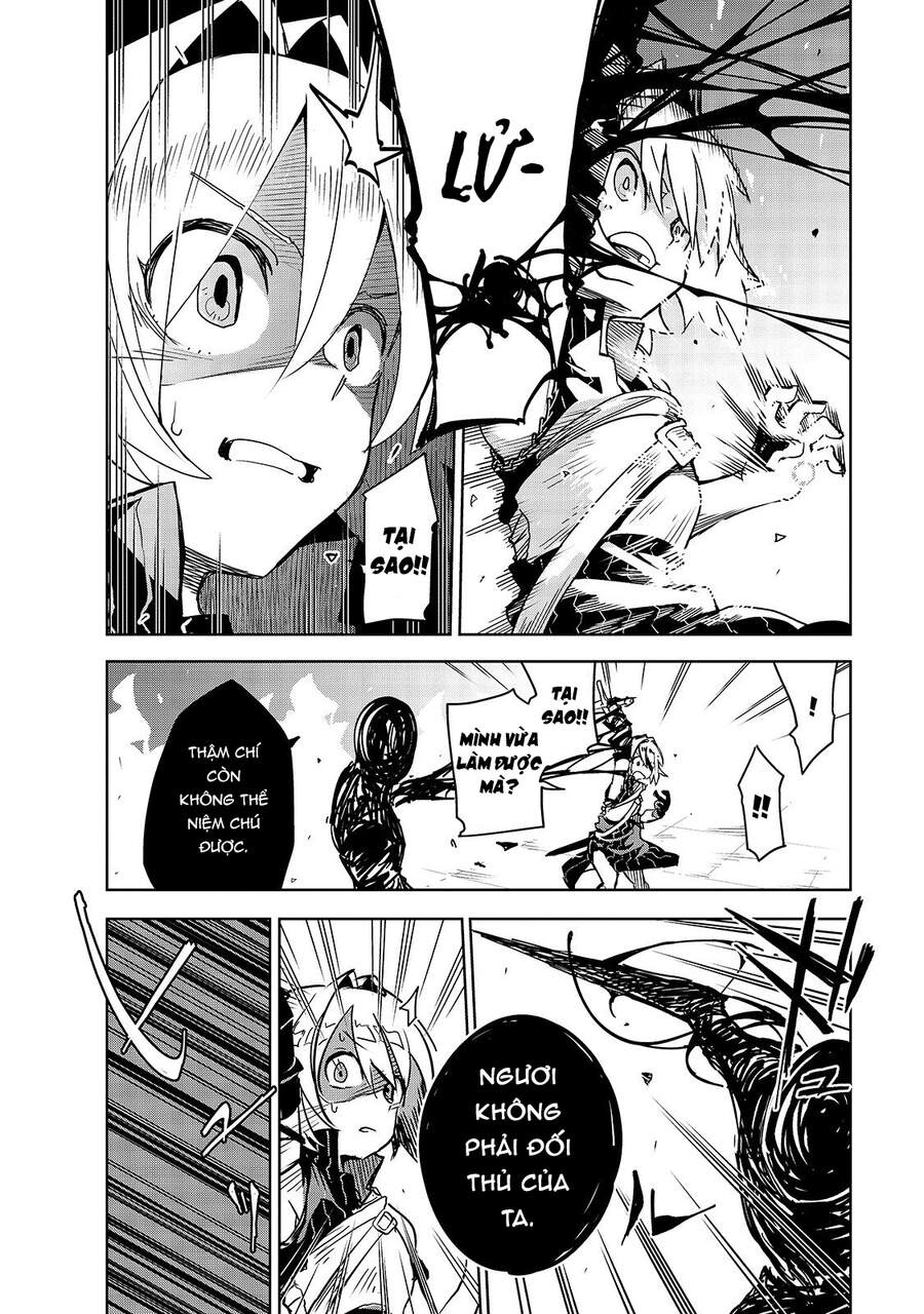 Isekai Meikyuu No Saishinbu O Mezasou Chapter 11 - 15