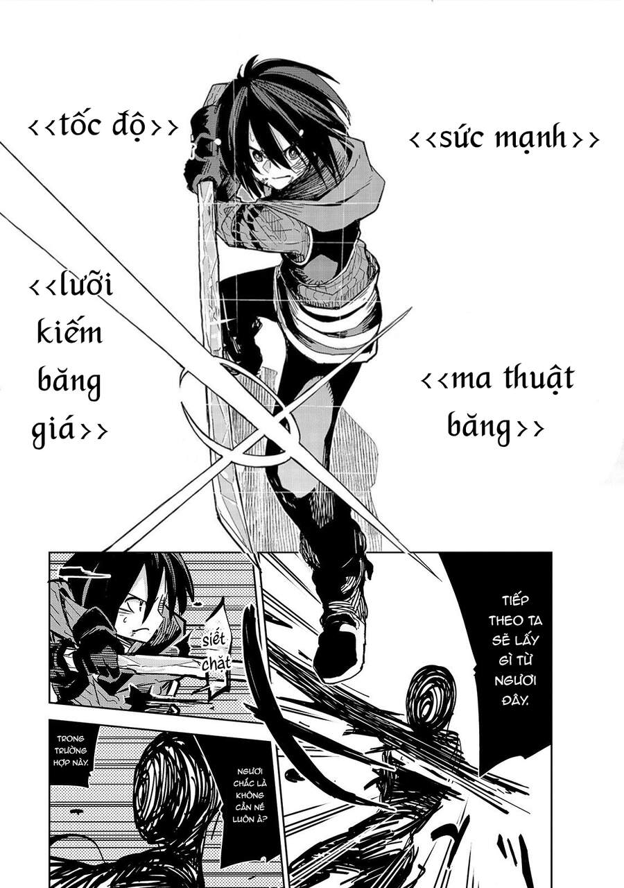 Isekai Meikyuu No Saishinbu O Mezasou Chapter 11 - 20