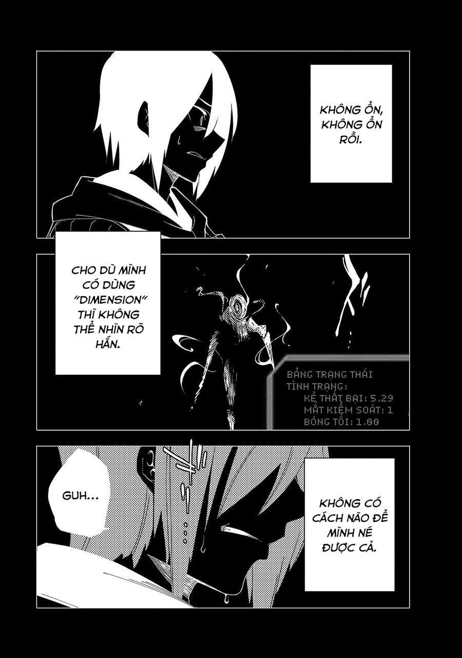 Isekai Meikyuu No Saishinbu O Mezasou Chapter 11 - 3