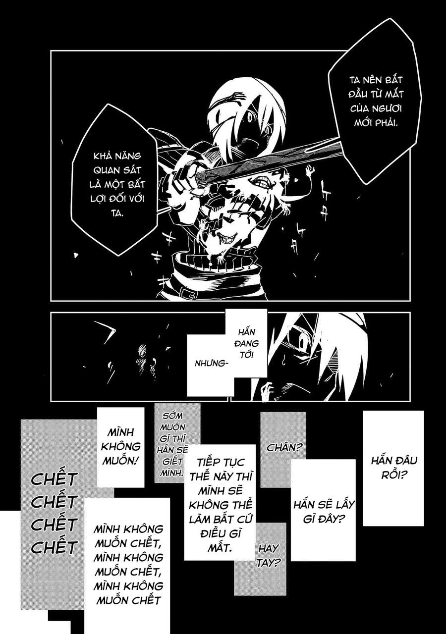 Isekai Meikyuu No Saishinbu O Mezasou Chapter 11 - 21