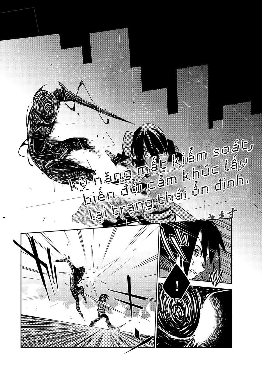 Isekai Meikyuu No Saishinbu O Mezasou Chapter 11 - 22