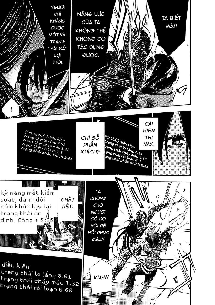 Isekai Meikyuu No Saishinbu O Mezasou Chapter 11 - 26