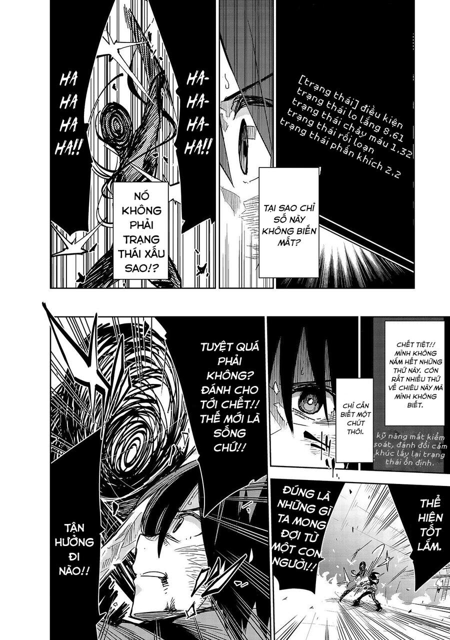 Isekai Meikyuu No Saishinbu O Mezasou Chapter 11 - 27