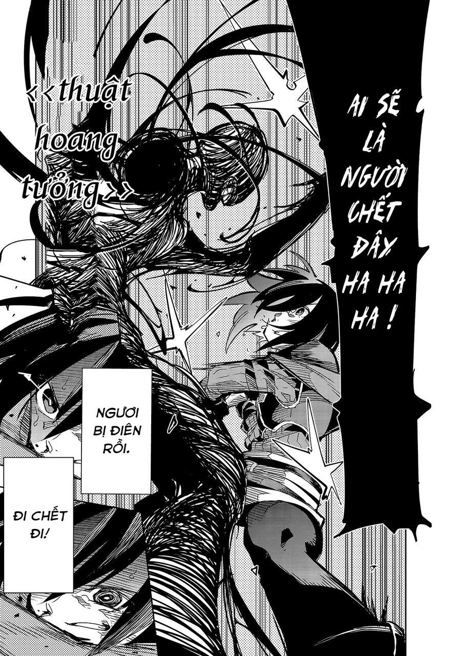 Isekai Meikyuu No Saishinbu O Mezasou Chapter 11 - 28