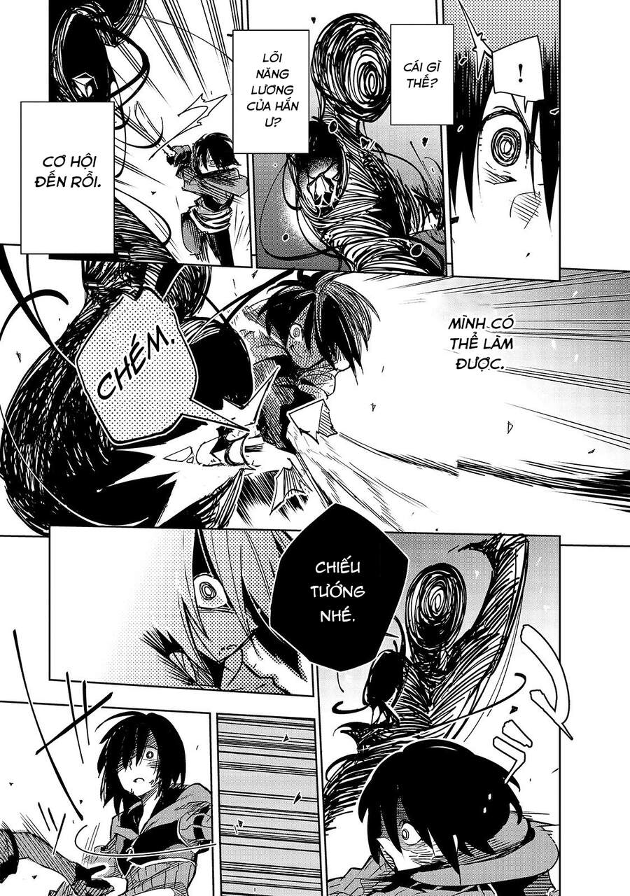 Isekai Meikyuu No Saishinbu O Mezasou Chapter 11 - 30