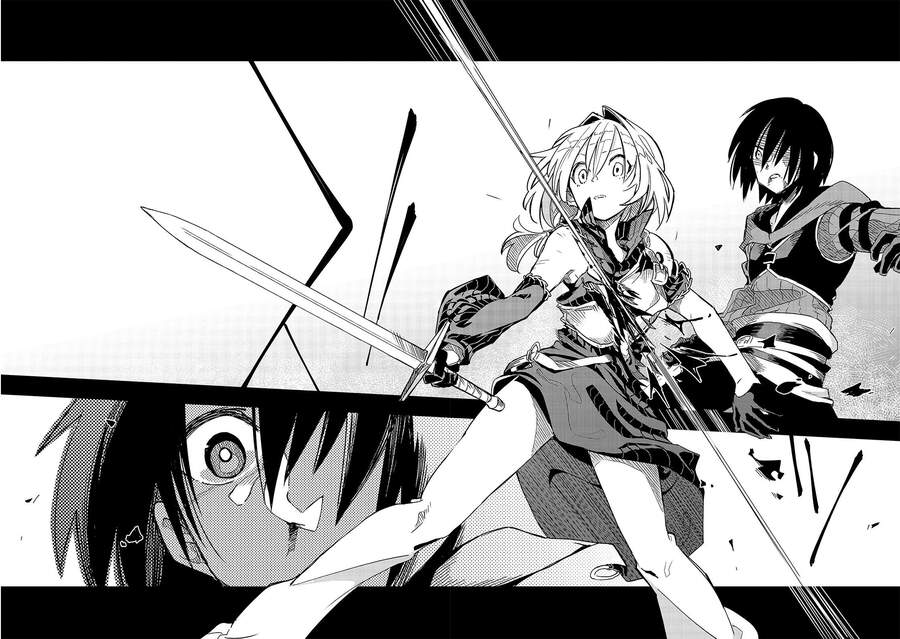 Isekai Meikyuu No Saishinbu O Mezasou Chapter 11 - 31