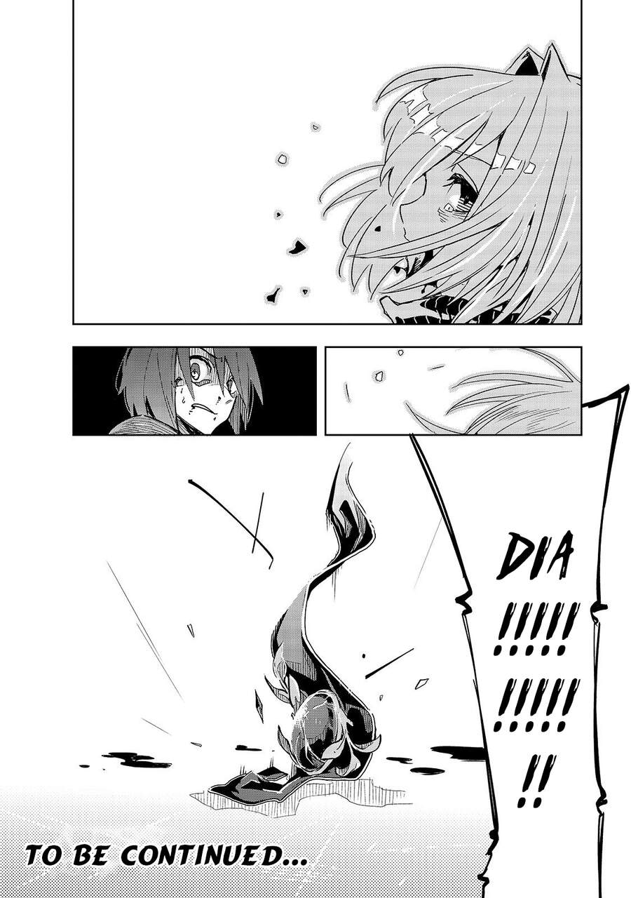 Isekai Meikyuu No Saishinbu O Mezasou Chapter 11 - 33