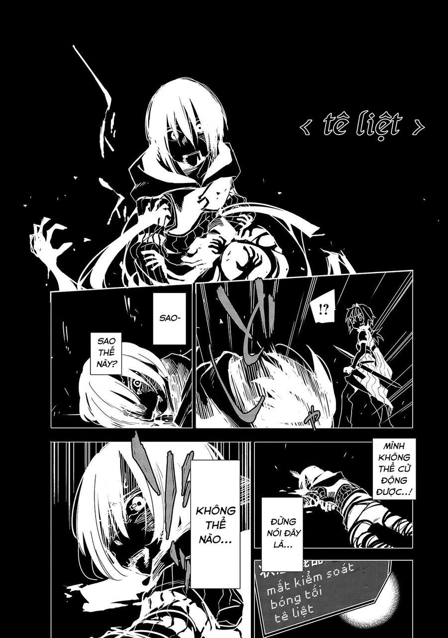 Isekai Meikyuu No Saishinbu O Mezasou Chapter 11 - 7