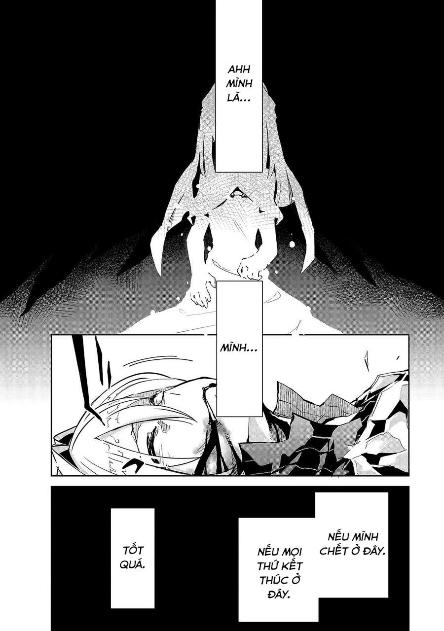 Isekai Meikyuu No Saishinbu O Mezasou Chapter 12 - 16