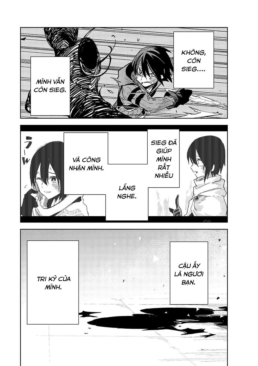 Isekai Meikyuu No Saishinbu O Mezasou Chapter 12 - 17