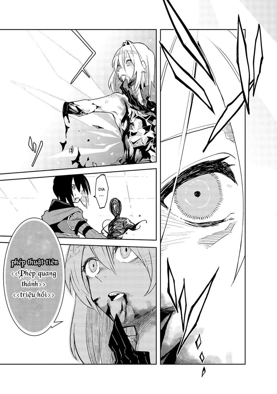 Isekai Meikyuu No Saishinbu O Mezasou Chapter 12 - 20