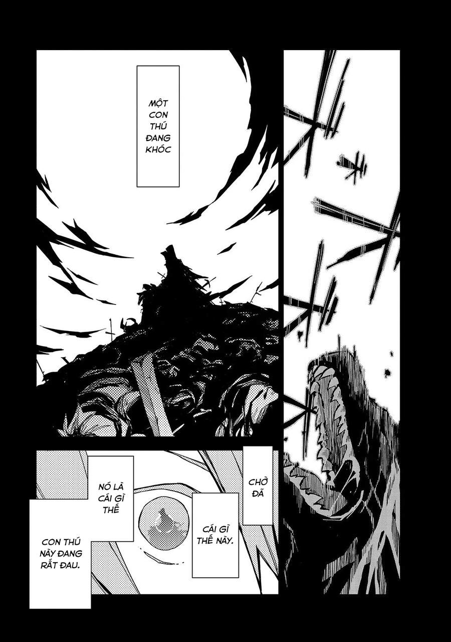 Isekai Meikyuu No Saishinbu O Mezasou Chapter 12 - 3