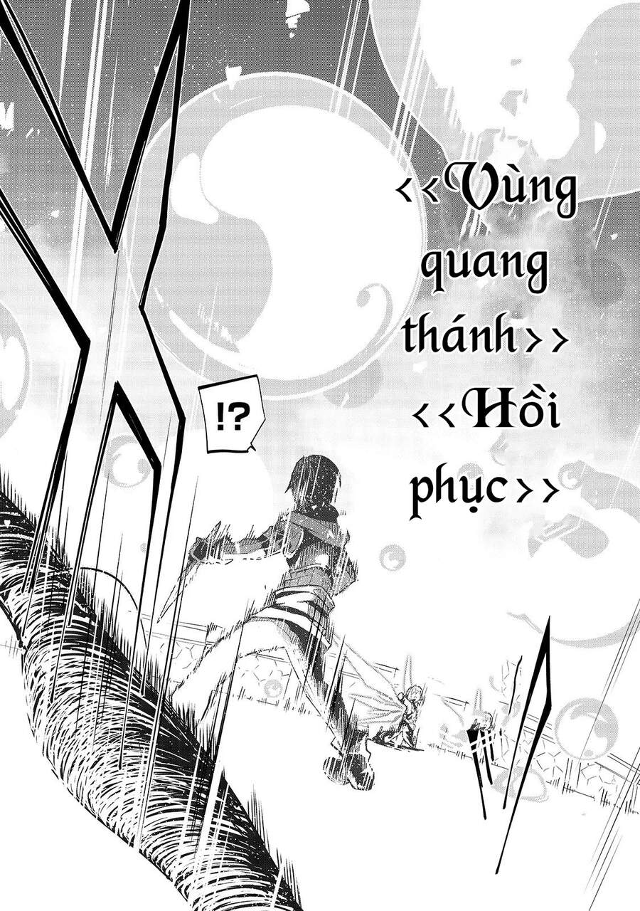 Isekai Meikyuu No Saishinbu O Mezasou Chapter 12 - 21