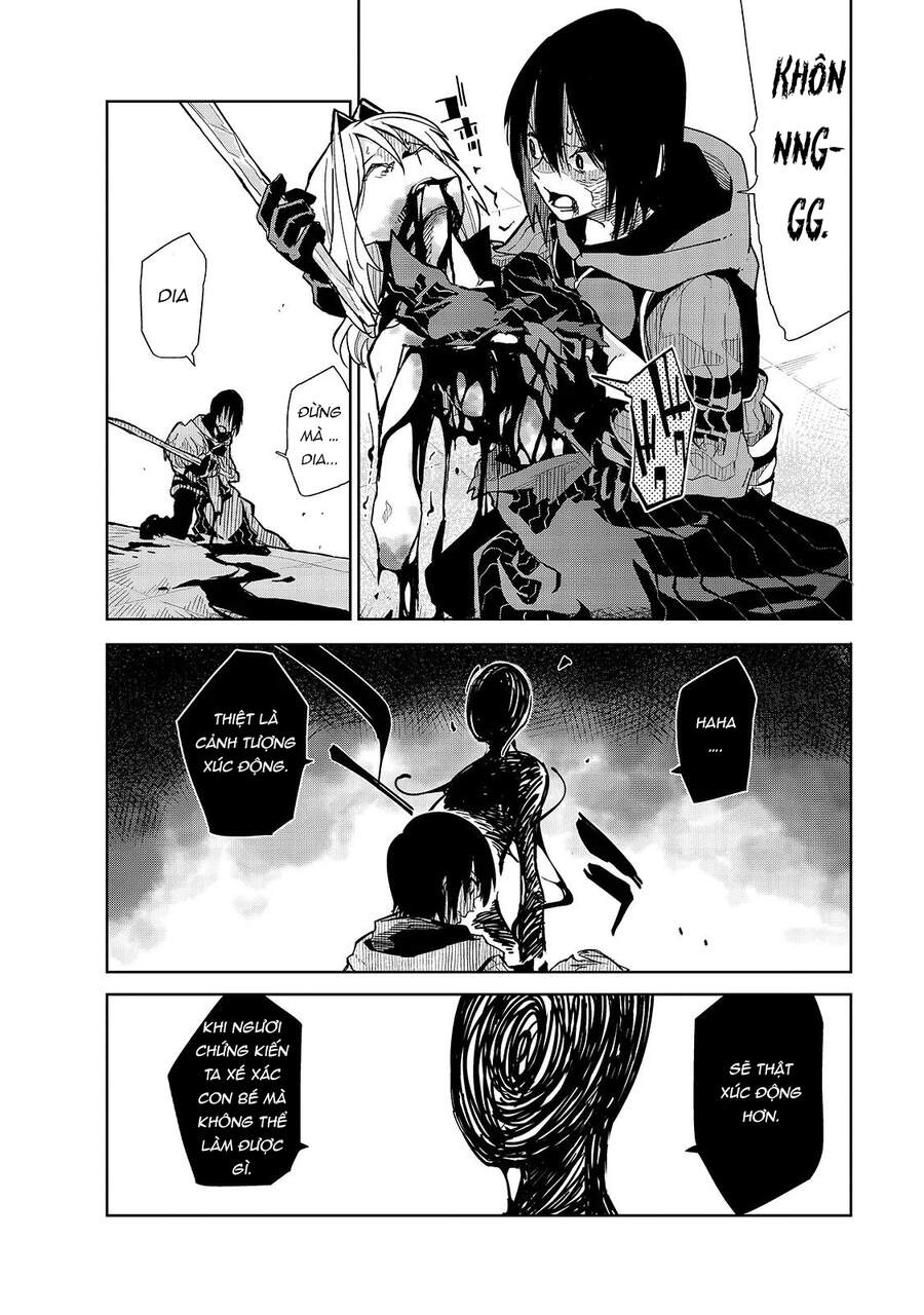 Isekai Meikyuu No Saishinbu O Mezasou Chapter 12 - 6