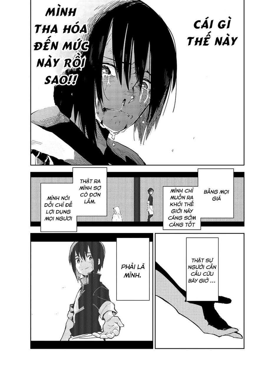 Isekai Meikyuu No Saishinbu O Mezasou Chapter 12 - 8