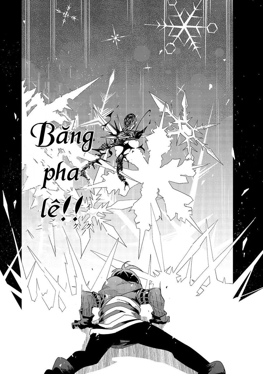 Isekai Meikyuu No Saishinbu O Mezasou Chapter 13 - 11