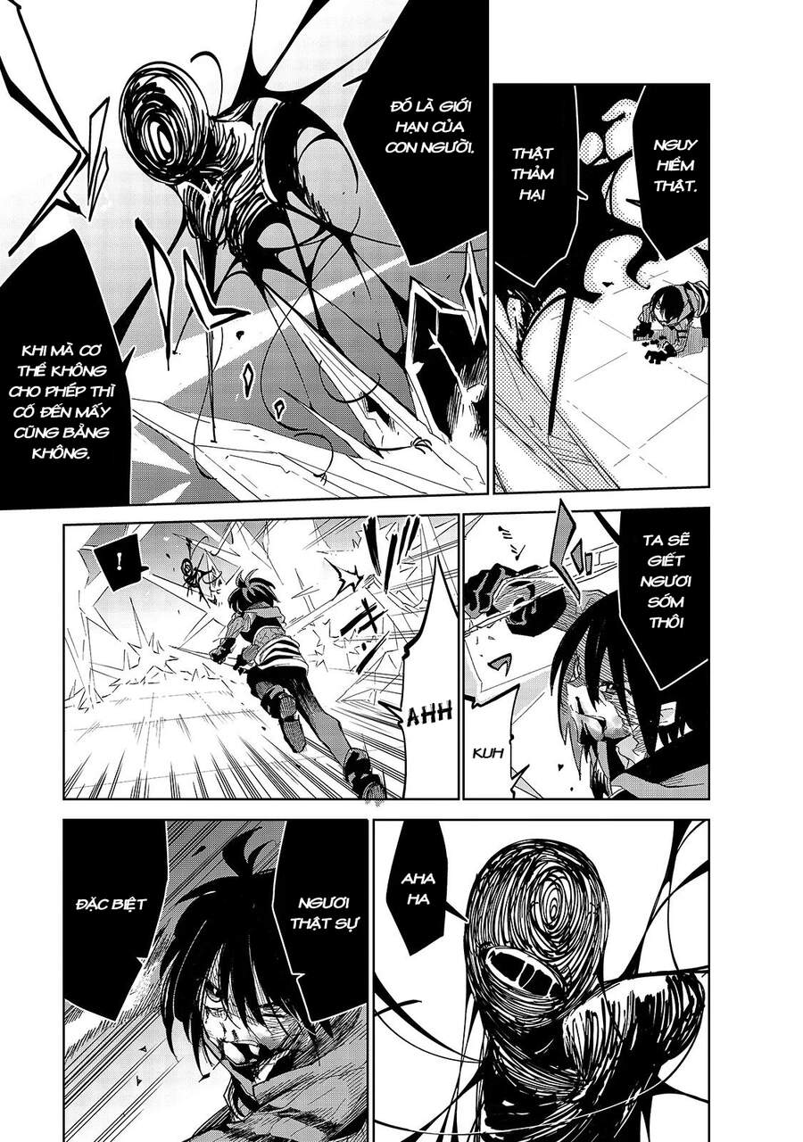 Isekai Meikyuu No Saishinbu O Mezasou Chapter 13 - 13