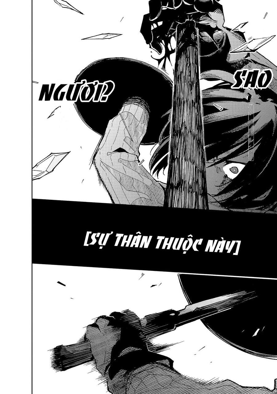 Isekai Meikyuu No Saishinbu O Mezasou Chapter 13 - 16