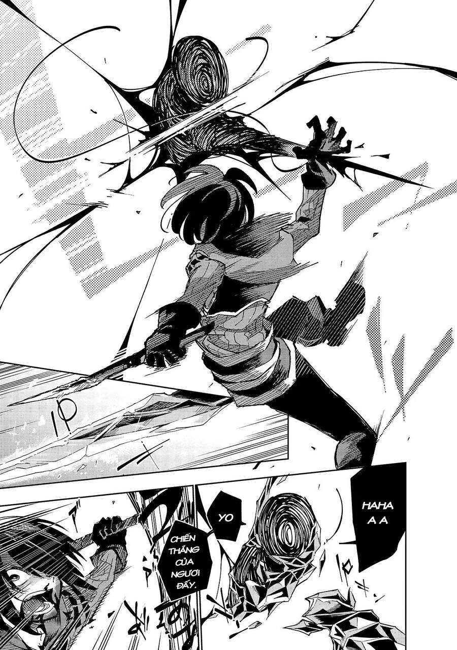 Isekai Meikyuu No Saishinbu O Mezasou Chapter 13 - 17