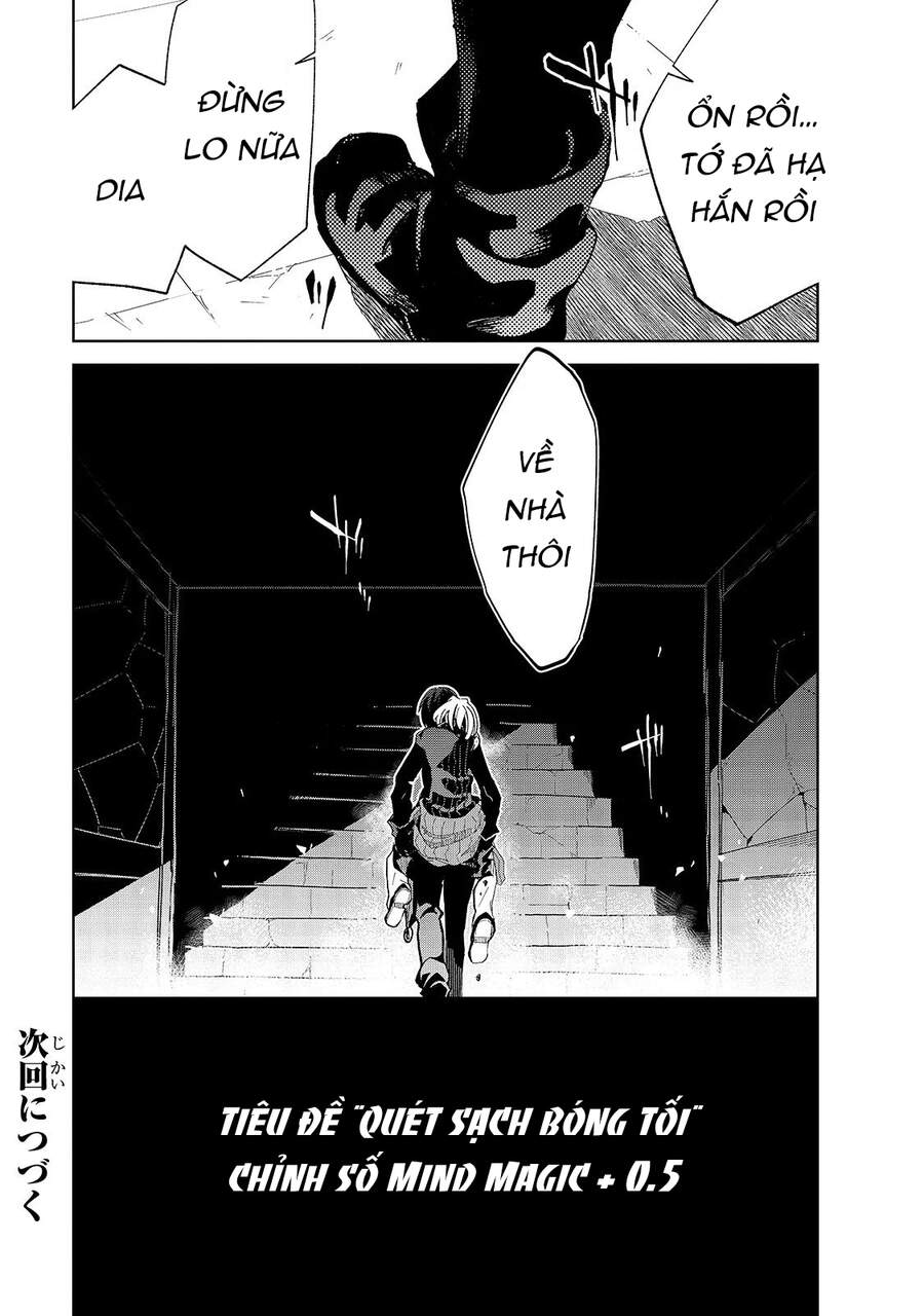 Isekai Meikyuu No Saishinbu O Mezasou Chapter 13 - 23