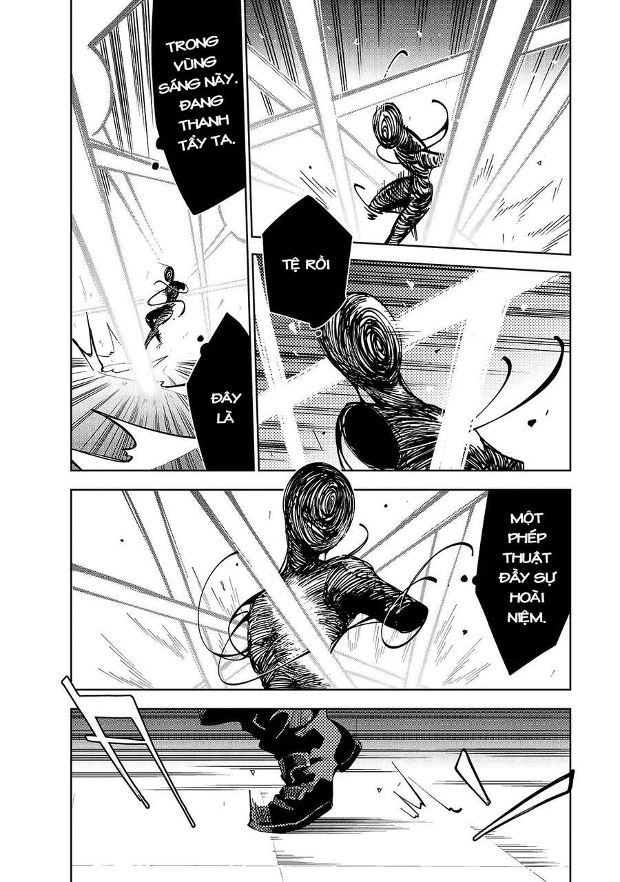 Isekai Meikyuu No Saishinbu O Mezasou Chapter 13 - 6