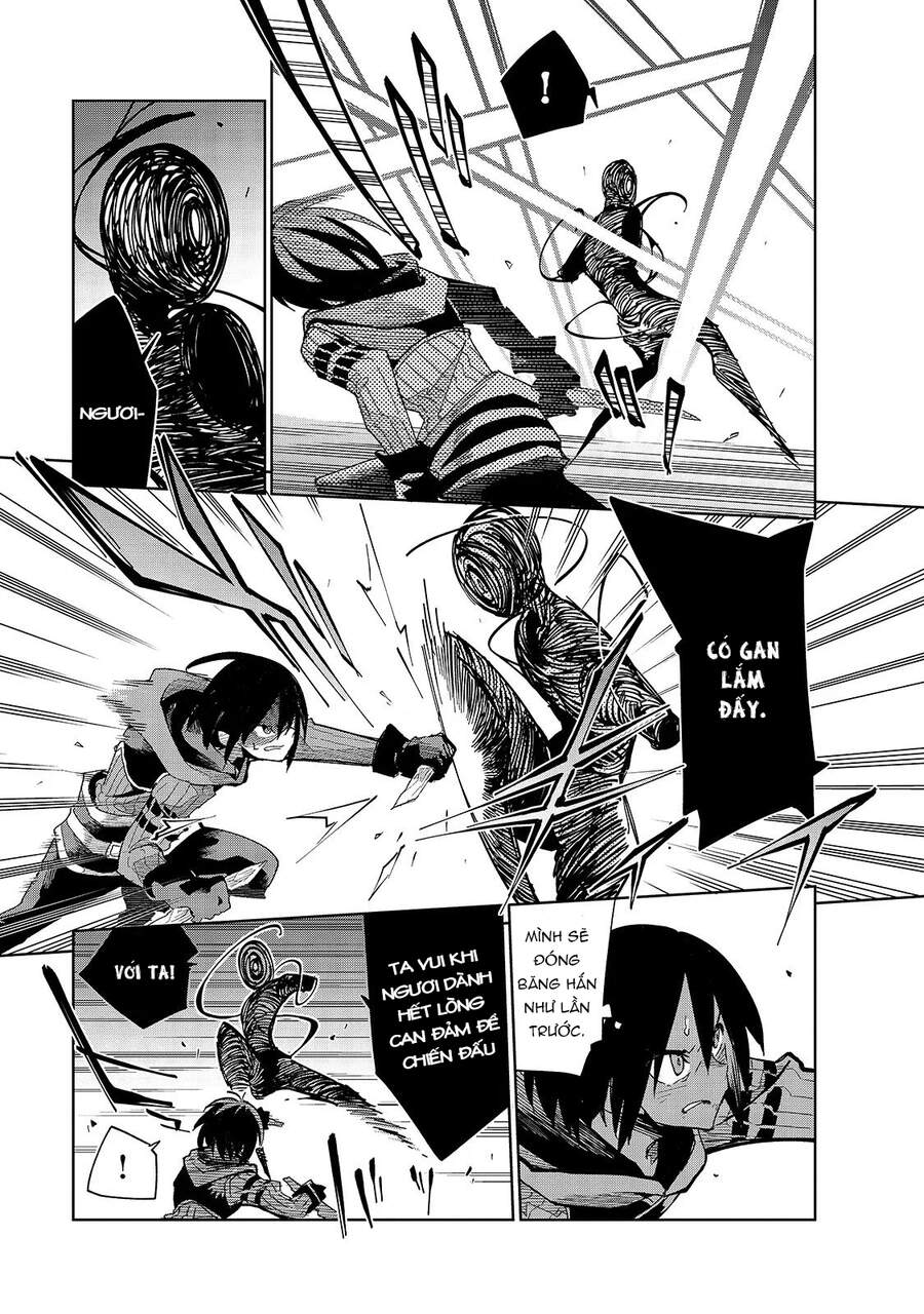 Isekai Meikyuu No Saishinbu O Mezasou Chapter 13 - 7