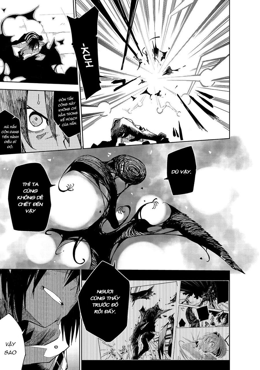 Isekai Meikyuu No Saishinbu O Mezasou Chapter 13 - 9