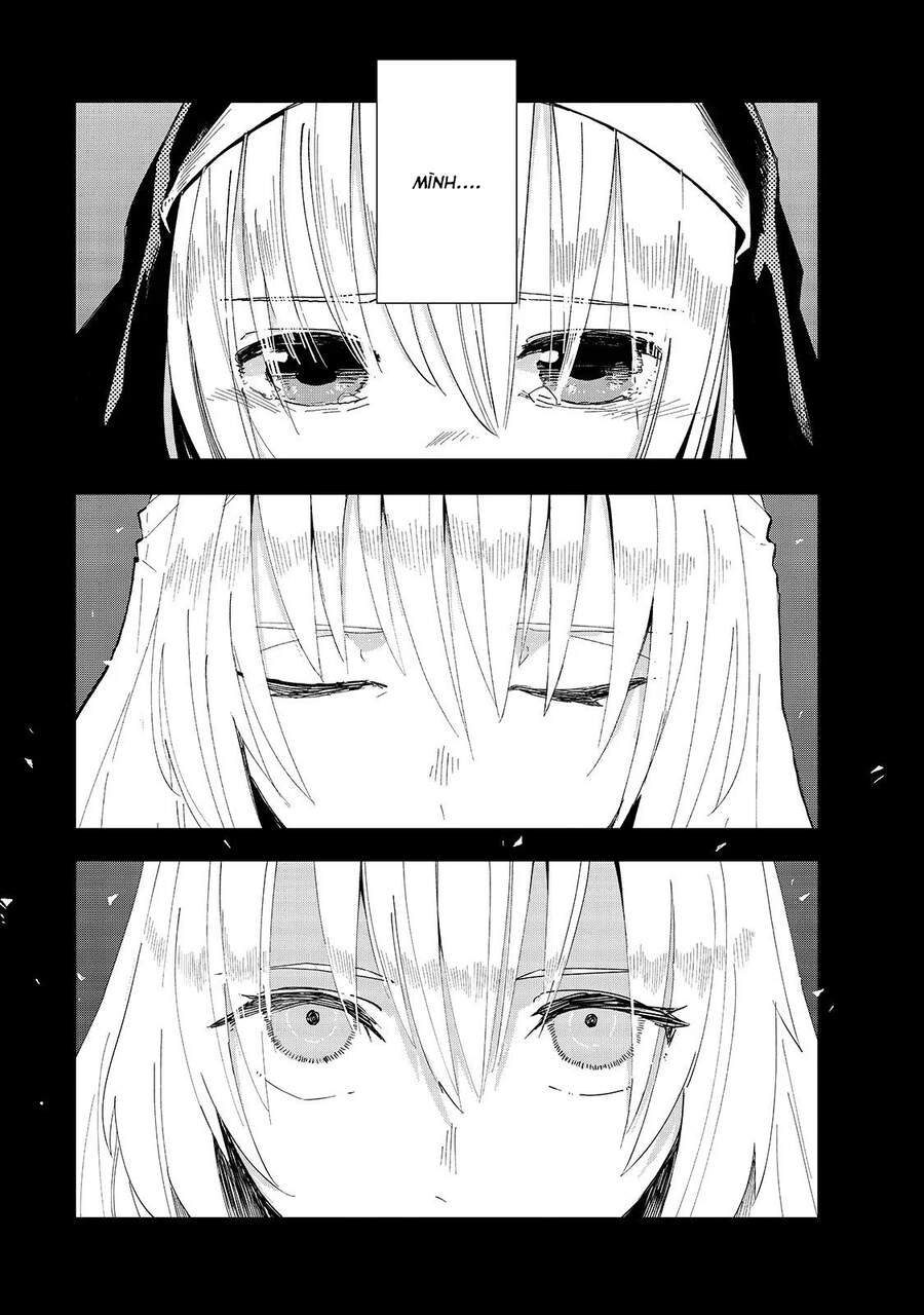 Isekai Meikyuu No Saishinbu O Mezasou Chapter 14 - 11