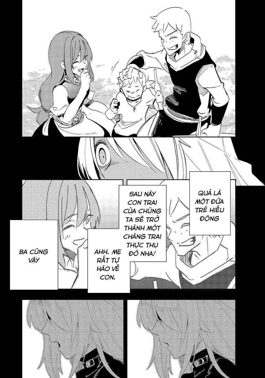 Isekai Meikyuu No Saishinbu O Mezasou Chapter 14 - 16