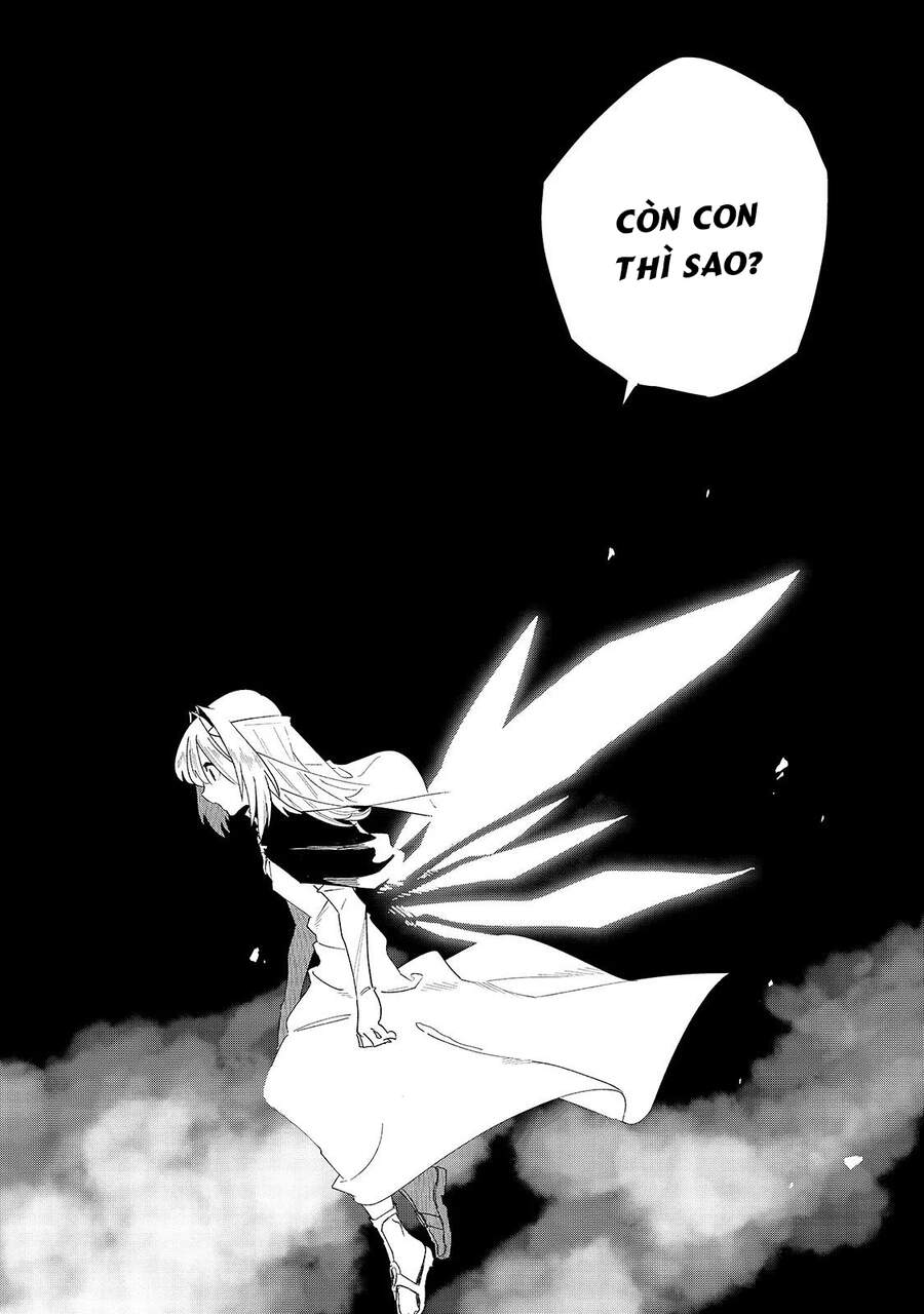 Isekai Meikyuu No Saishinbu O Mezasou Chapter 14 - 17