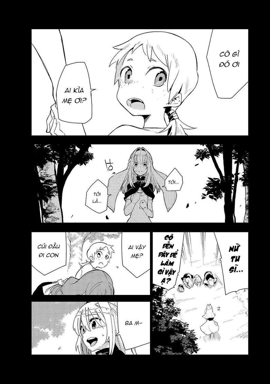 Isekai Meikyuu No Saishinbu O Mezasou Chapter 14 - 19