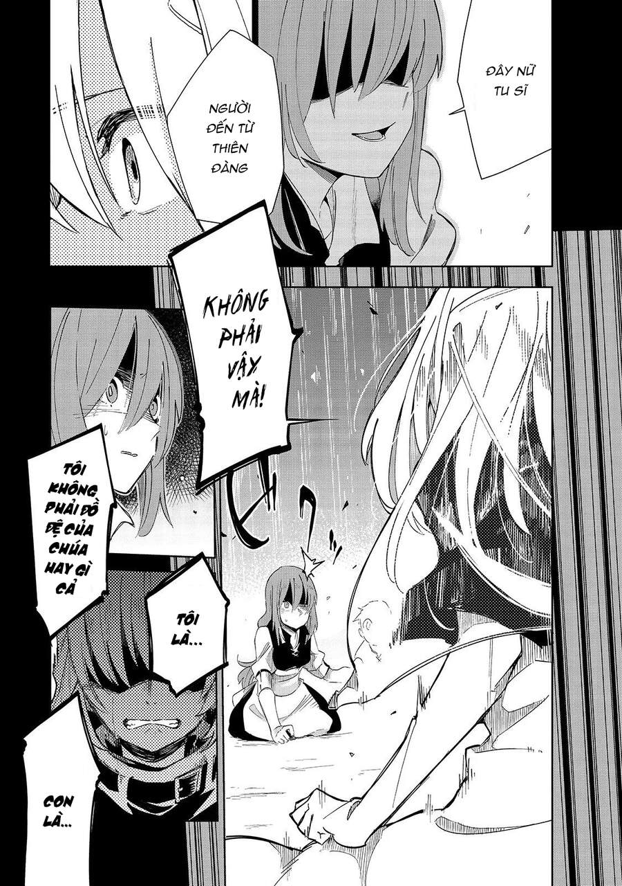 Isekai Meikyuu No Saishinbu O Mezasou Chapter 14 - 20