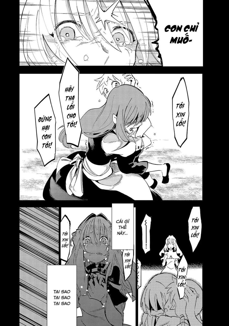 Isekai Meikyuu No Saishinbu O Mezasou Chapter 14 - 22