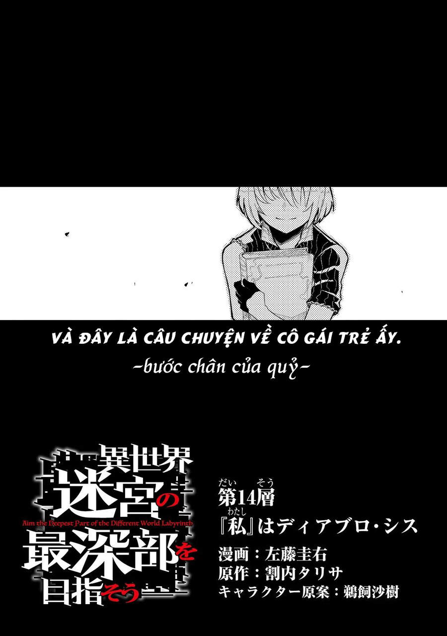 Isekai Meikyuu No Saishinbu O Mezasou Chapter 14 - 4