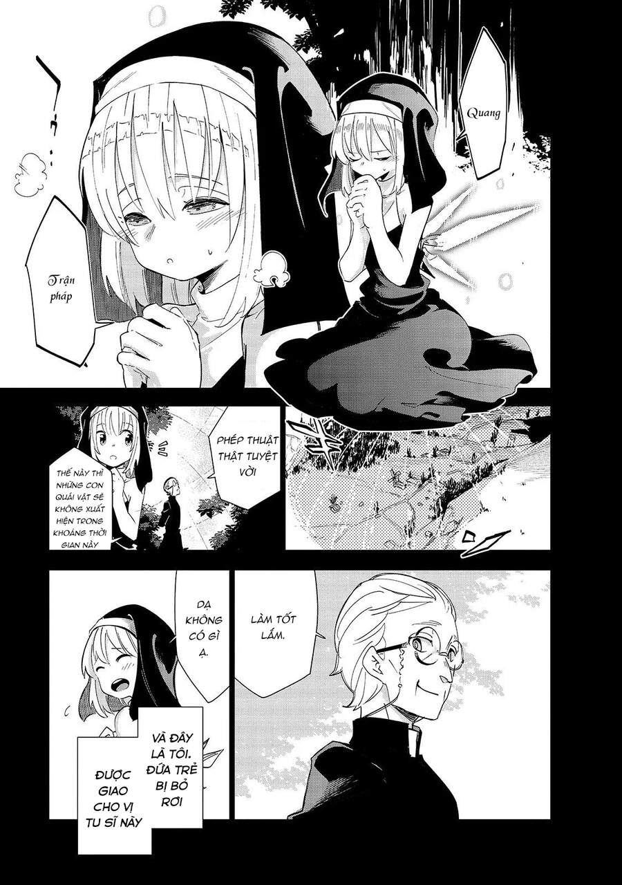 Isekai Meikyuu No Saishinbu O Mezasou Chapter 14 - 5