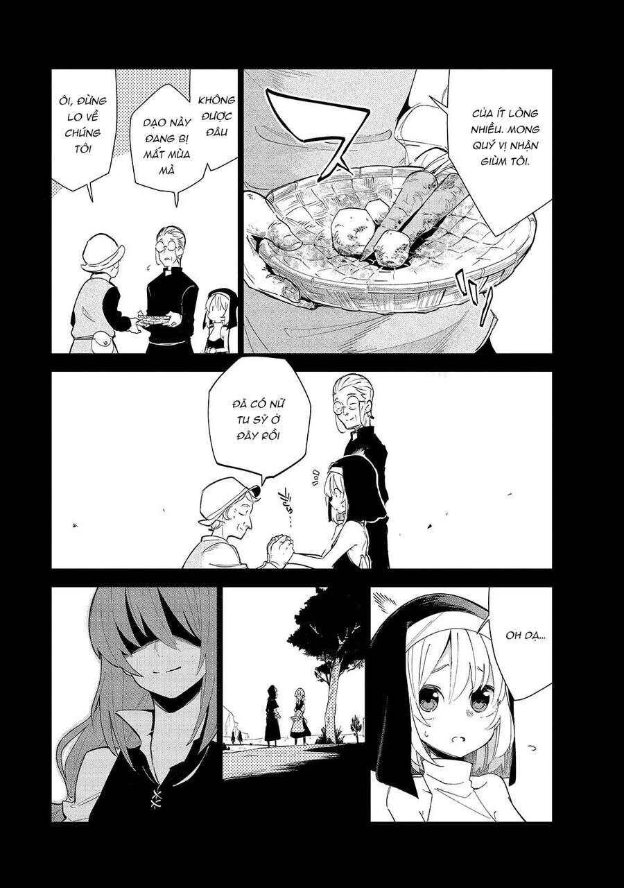 Isekai Meikyuu No Saishinbu O Mezasou Chapter 14 - 7