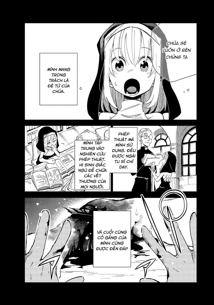 Isekai Meikyuu No Saishinbu O Mezasou Chapter 14 - 8