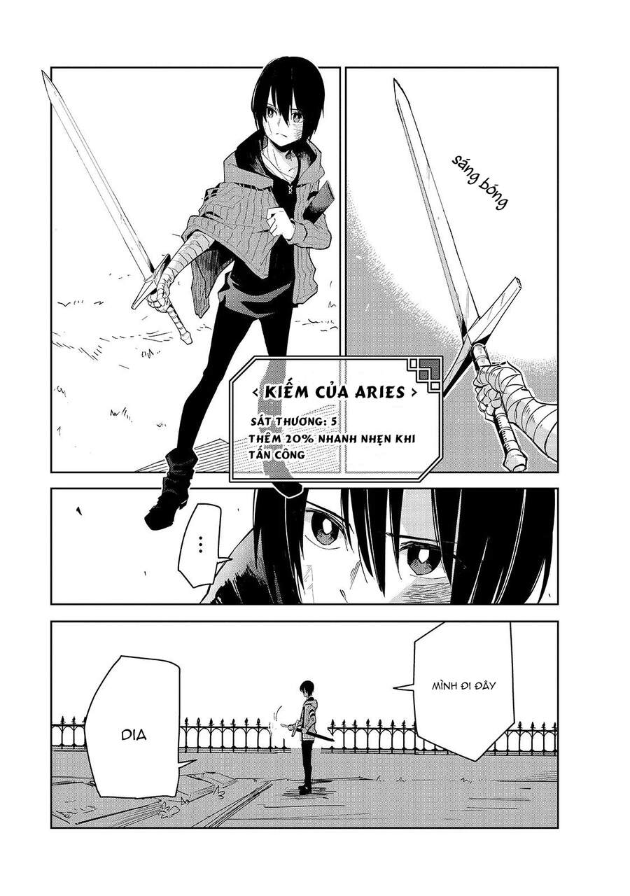 Isekai Meikyuu No Saishinbu O Mezasou Chapter 15 - 3