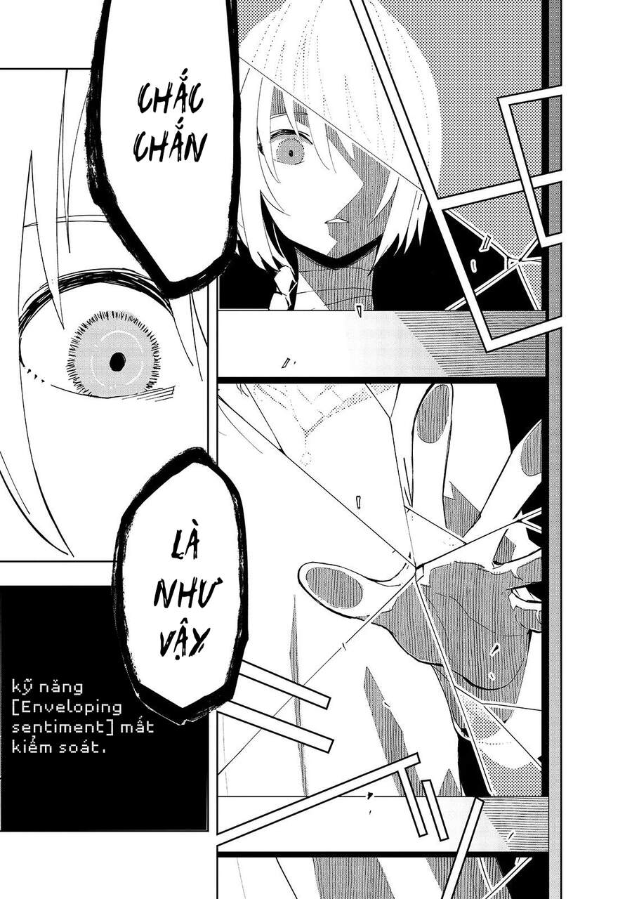 Isekai Meikyuu No Saishinbu O Mezasou Chapter 15 - 23