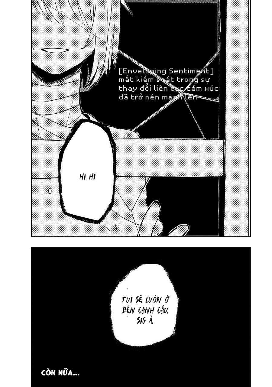 Isekai Meikyuu No Saishinbu O Mezasou Chapter 15 - 24