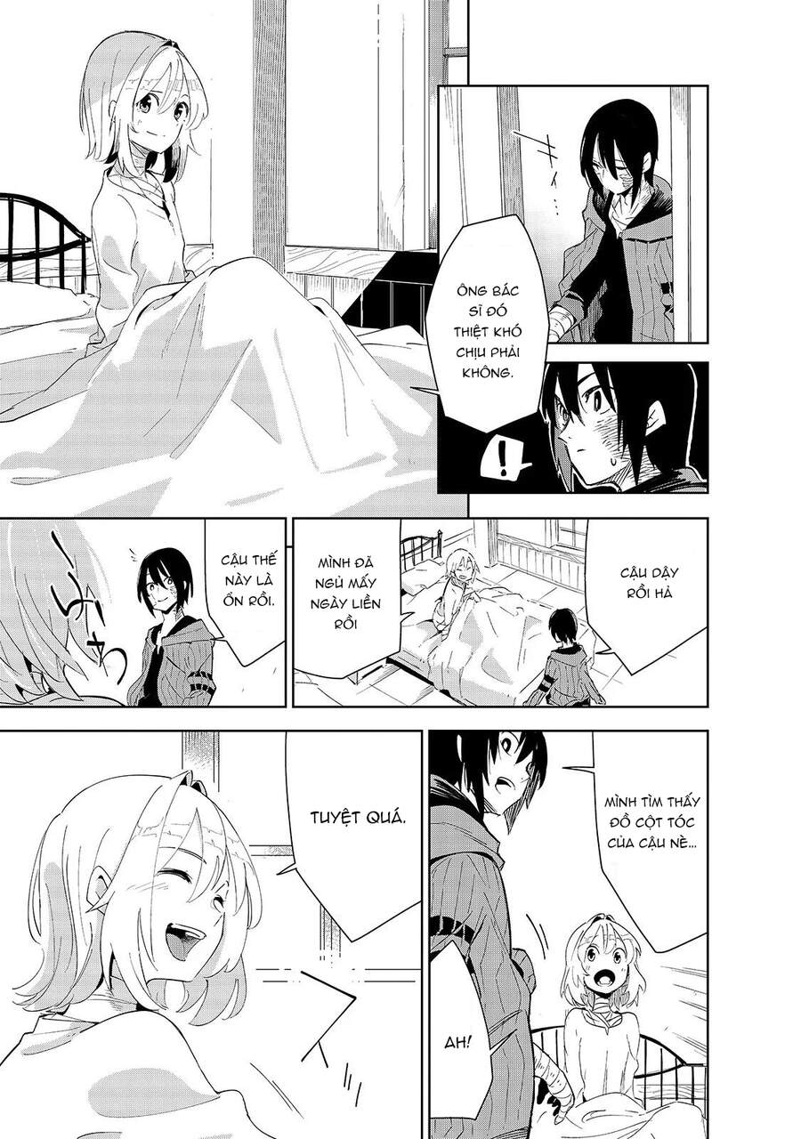 Isekai Meikyuu No Saishinbu O Mezasou Chapter 15 - 9