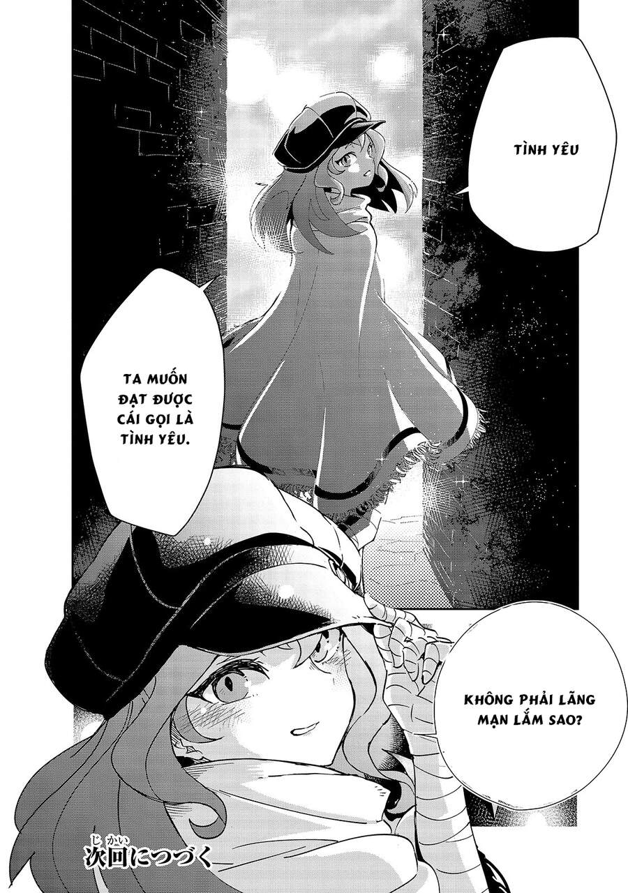 Isekai Meikyuu No Saishinbu O Mezasou Chapter 16 - 26