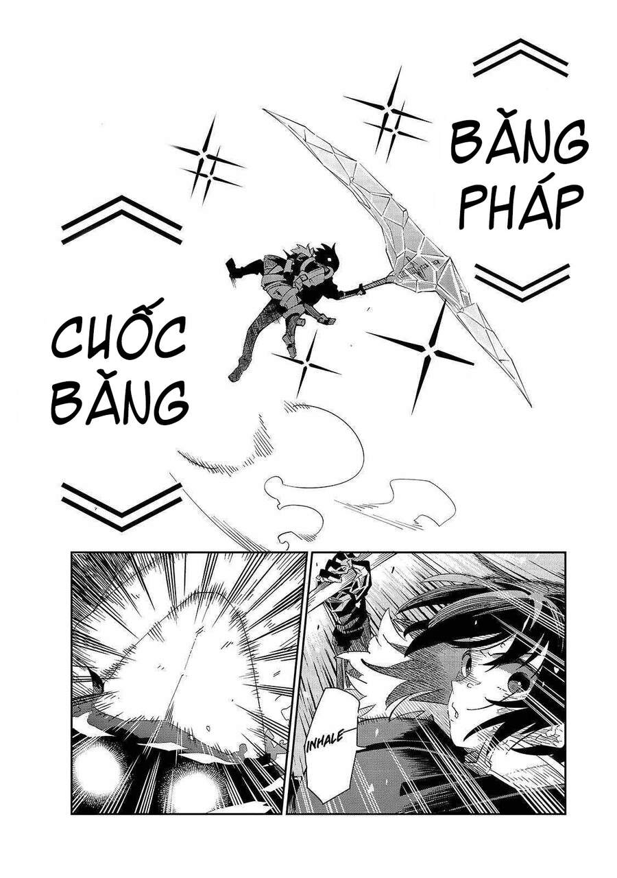 Isekai Meikyuu No Saishinbu O Mezasou Chapter 17 - 31