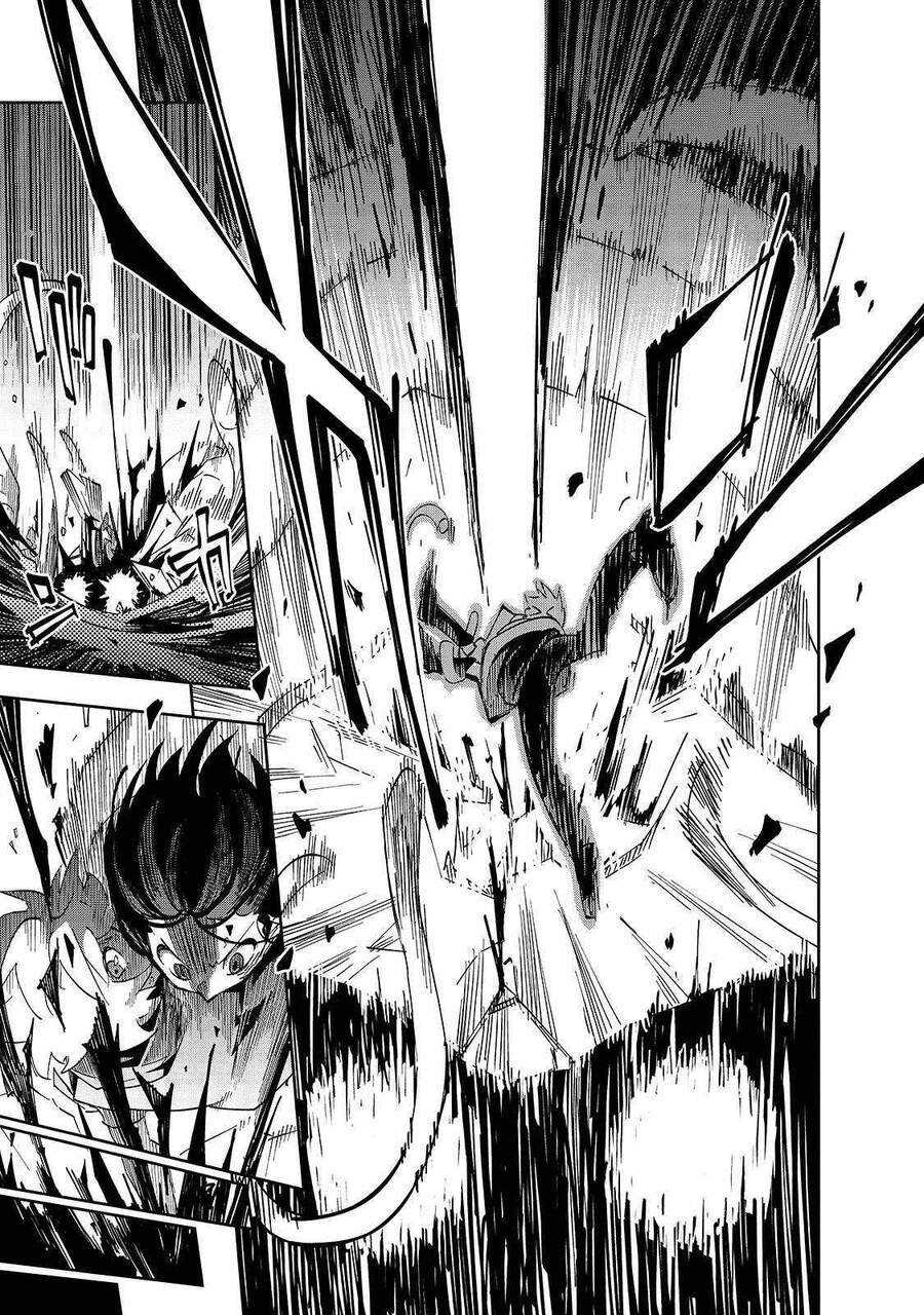 Isekai Meikyuu No Saishinbu O Mezasou Chapter 17 - 32