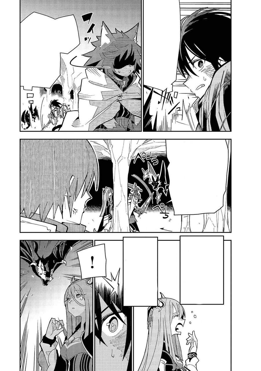 Isekai Meikyuu No Saishinbu O Mezasou Chapter 18 - 18