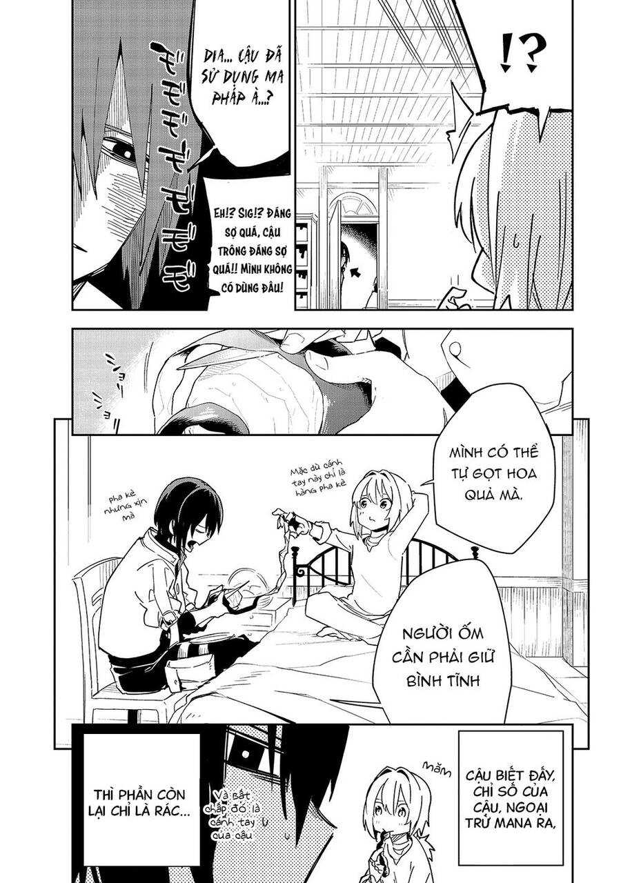 Isekai Meikyuu No Saishinbu O Mezasou Chapter 19 - 7